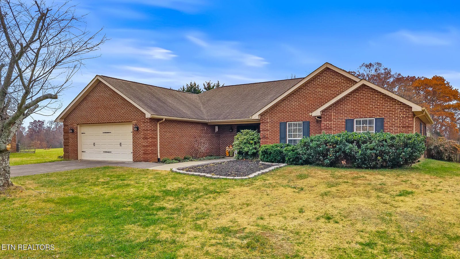 5545 J Riley West Rd, Greenback, 37742