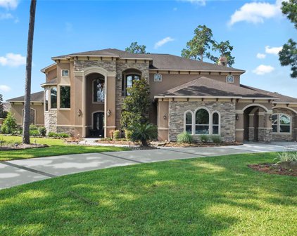 39 Oak Cove Lane, Kingwood