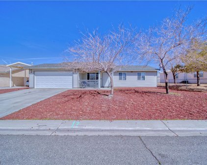 632 Krysta Lane, Pahrump