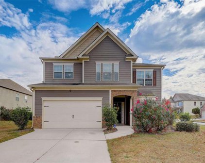 424 Aussie View, Union City