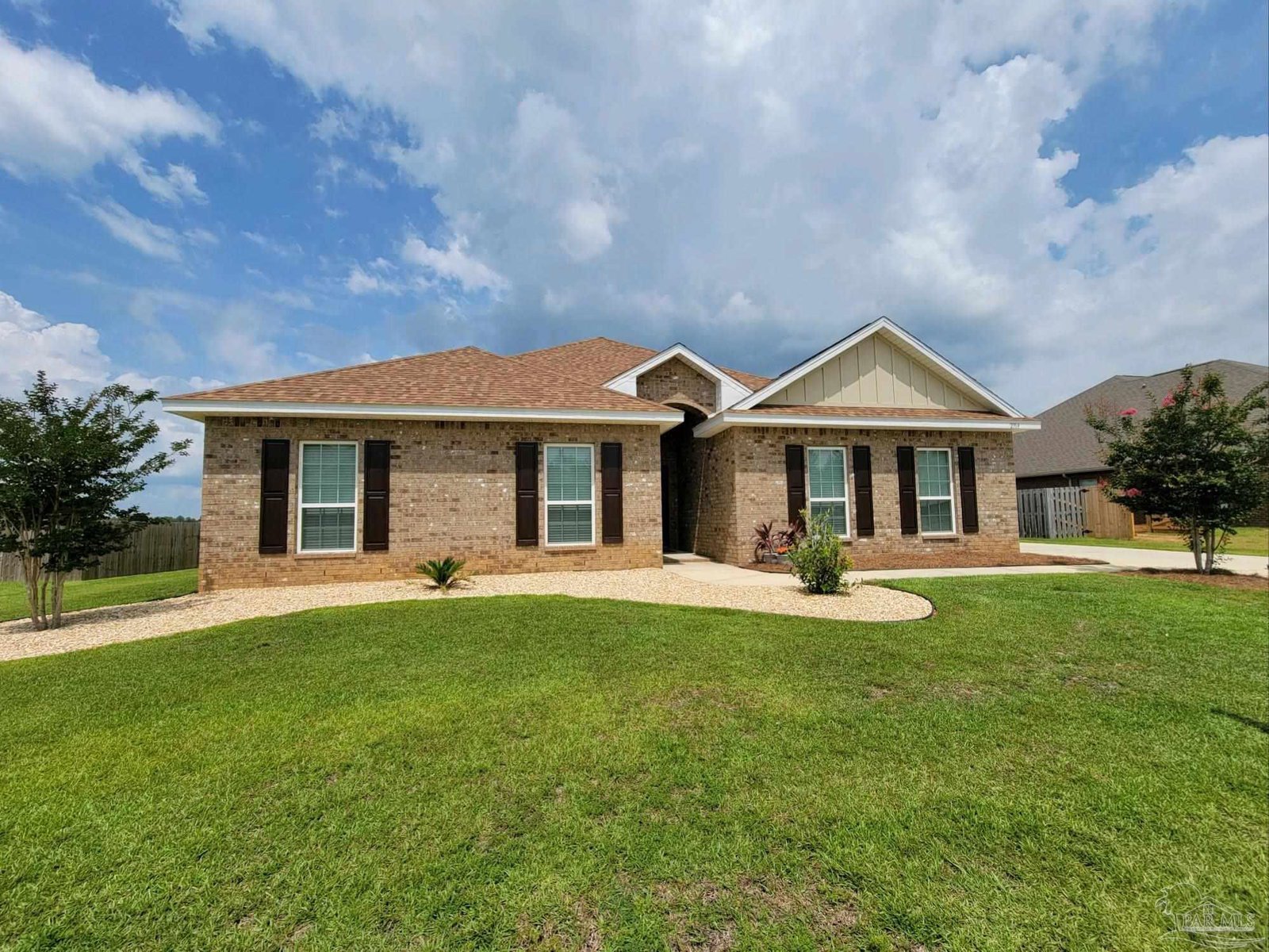 2759 Carrington Lakes Blvd, Cantonment FL 32533, Property Listing 608873,