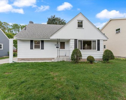 1314 45 1/2 Avenue NE, Columbia Heights