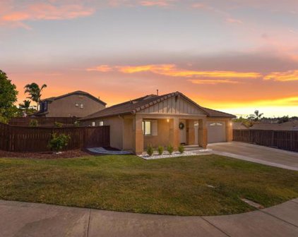 980 Manteca Drive, Oceanside