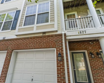 1827 Cedar Cove Way Unit #101, Woodbridge