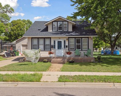 24 3rd Avenue SE, Osseo