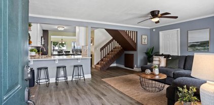 512 Felicita, Spring Valley