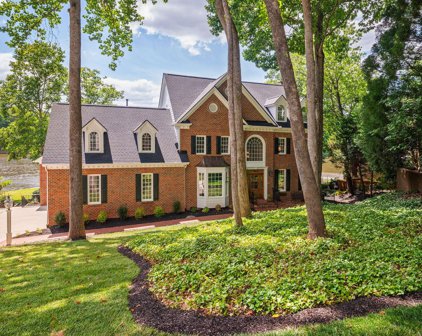 202 Wood Lily, Cary