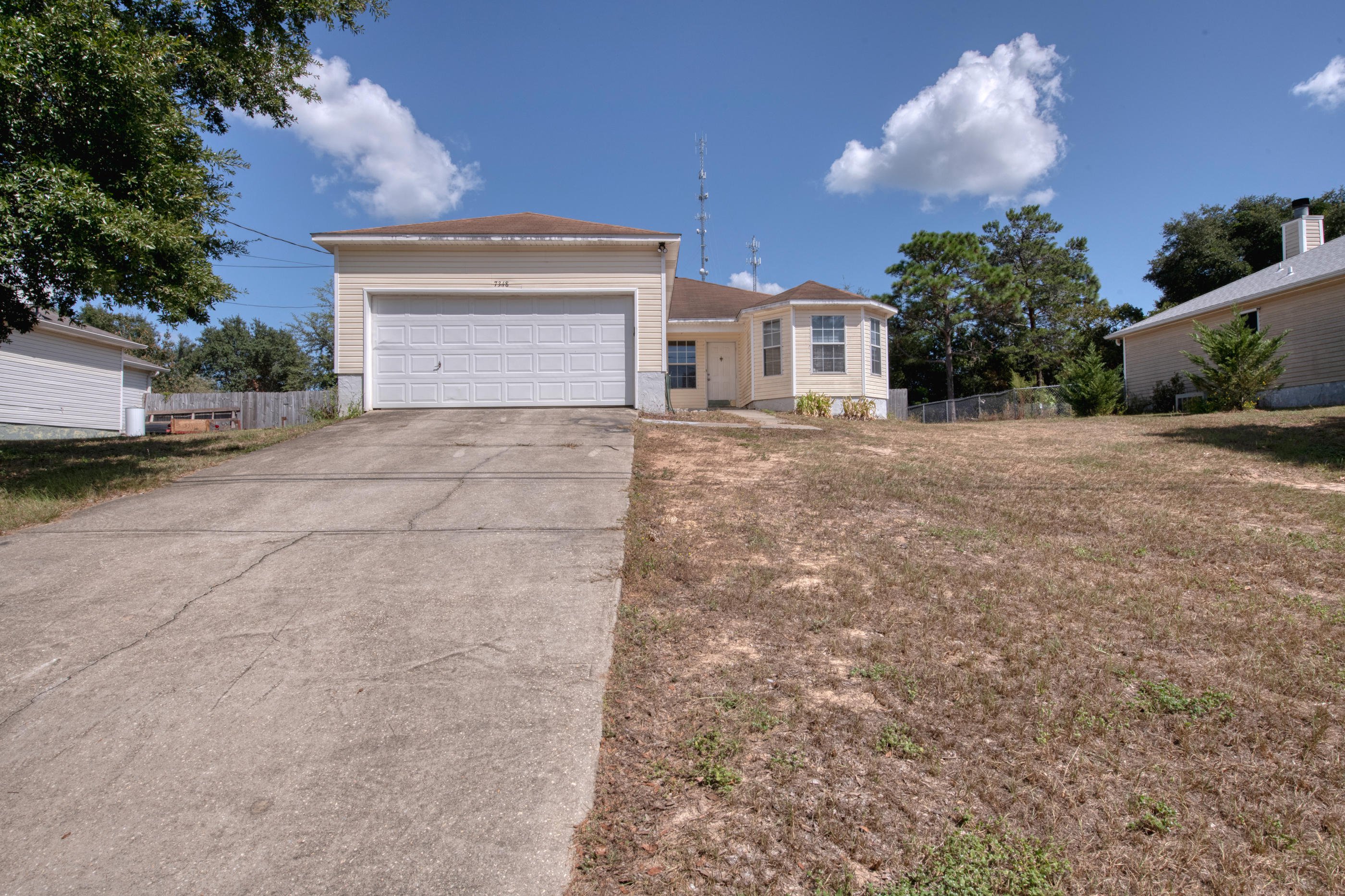 7348 Gordon Evans Road Navarre 32566