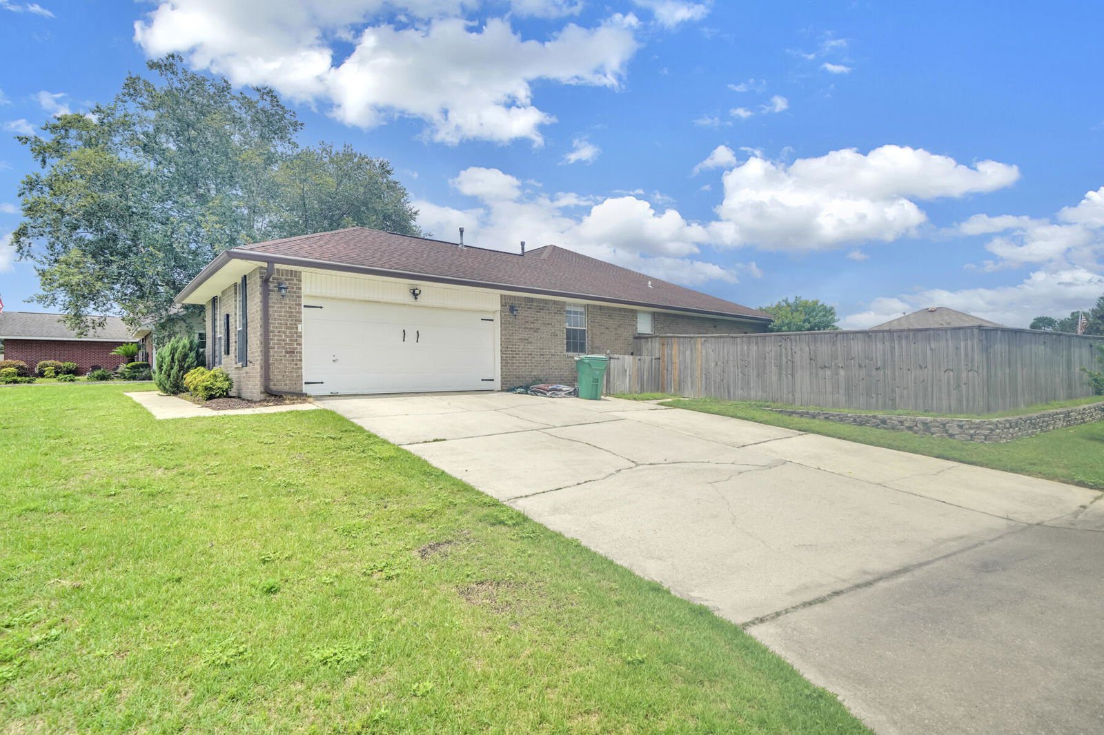2841 Atoka Trail, Crestview FL 32539, Property Listing 904613,