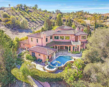 4633 Olive Hill Rd, Fallbrook