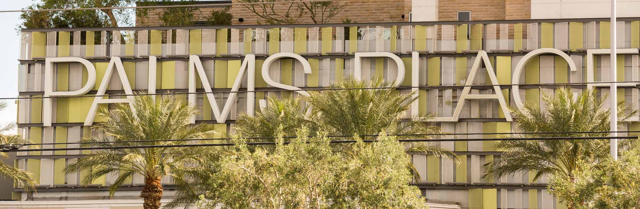 Palms Place Condos for Sale Las Vegas