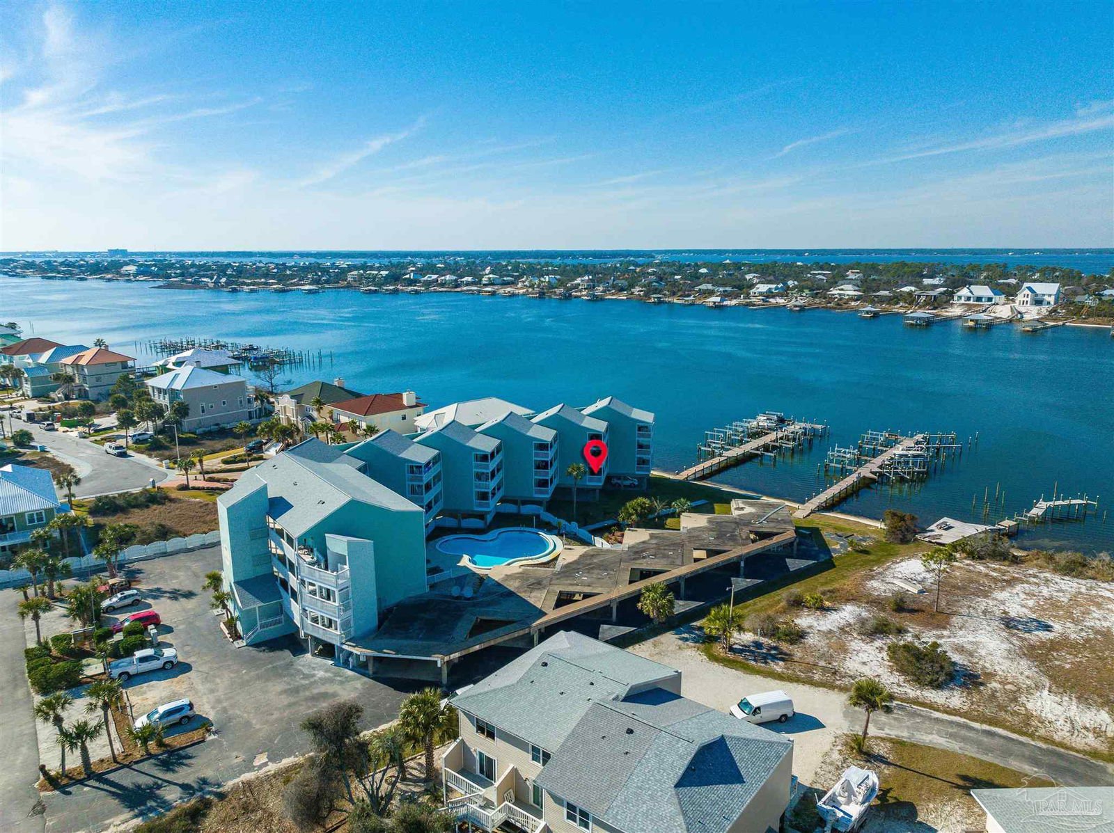 16310 Perdido Key Dr Unit 14A, Perdido Key FL 32507, Property Listing