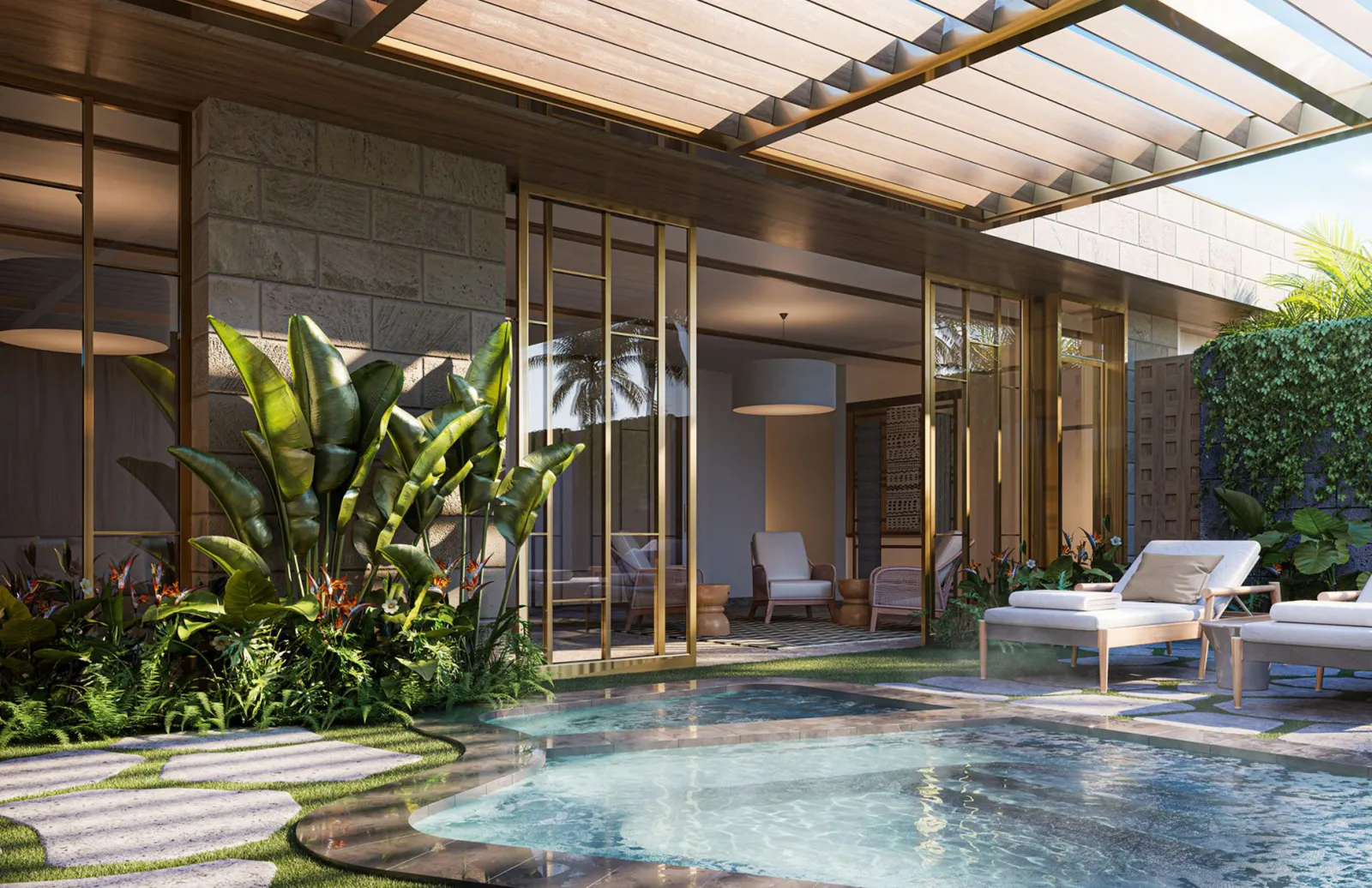 Victoria Place Spa