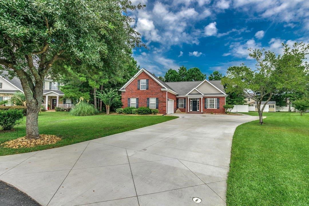 MLS 2218525 Planters Creek 298 Ashepoo Creek Dr., Myrtle Beach, SC