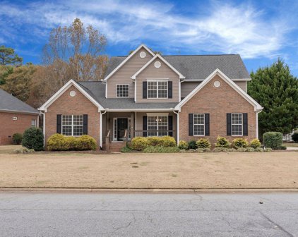 524 Brighton Circle, Easley