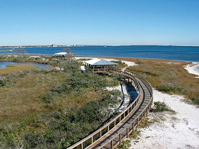Perdido Area Homes Real Estate