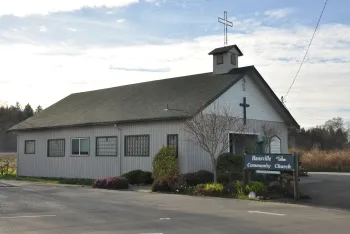 hansville community church