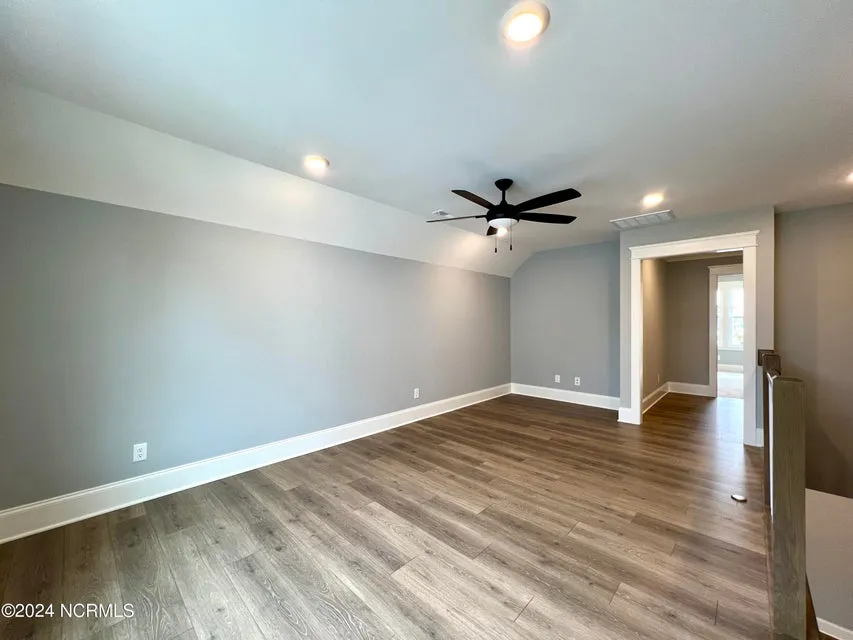 Reeves Custom Homes - Sapphire Plan