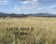 Lot 14, Block 2 Stone Hill, Custer image