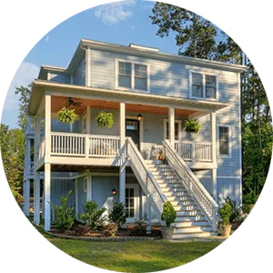 Selling a Home