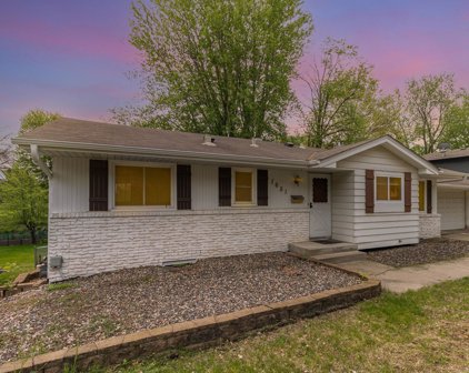 1651 Texas Avenue S, Saint Louis Park
