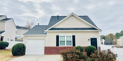 402 Royal Oak Drive, Acworth