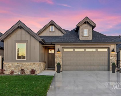 140 N Duke Ln, Eagle