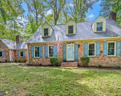1117 Notley Rd, Silver Spring