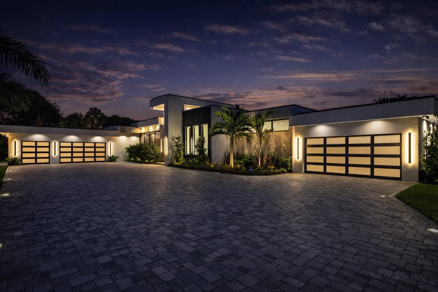 Parkland