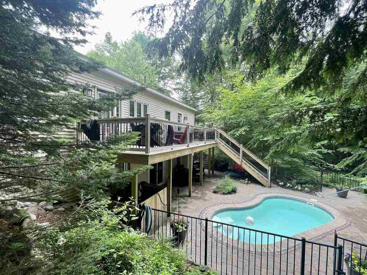 8670 Cedar Creek Drive, Petoskey, 49770