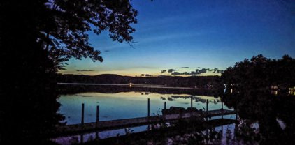 275 Jenness Pond Road, Northwood