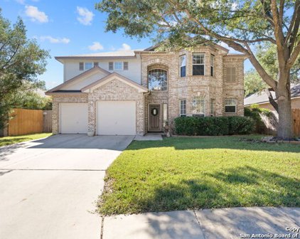 2526 Somerall, San Antonio