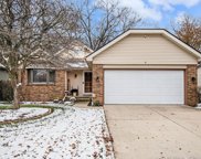 1722 Woodland Drive, Elkhart image