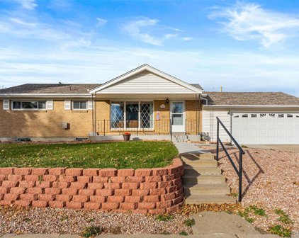 387 Muriel Drive, Northglenn