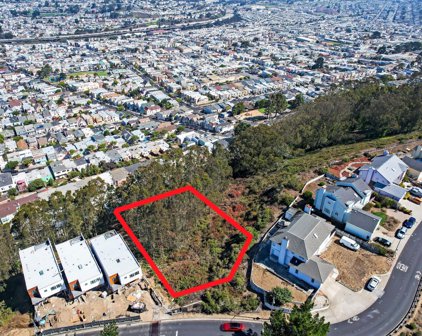 0 Crocker AVE, Daly City