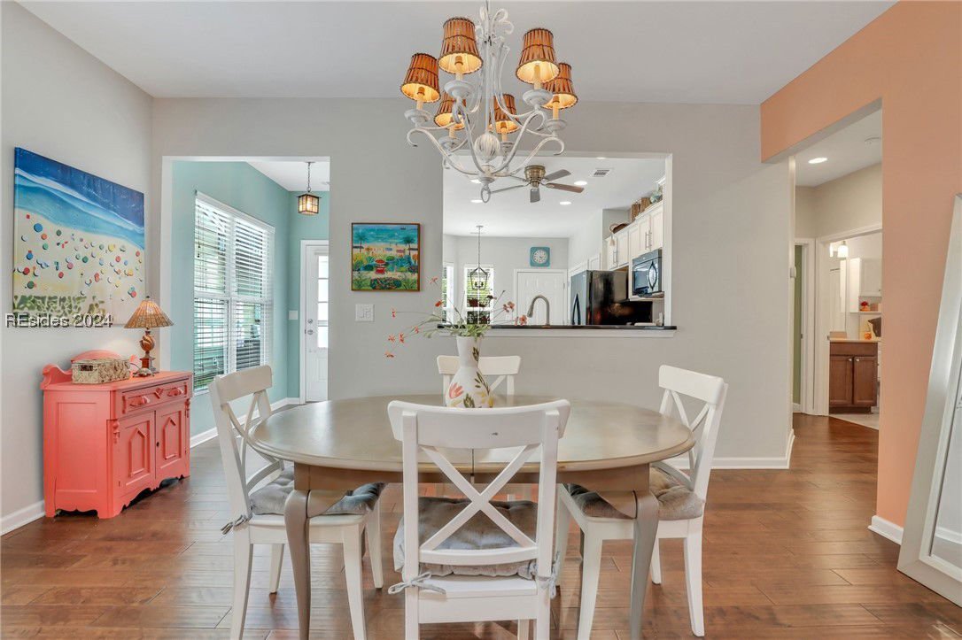 191 Mystic Point Drive, Bluffton, 29909