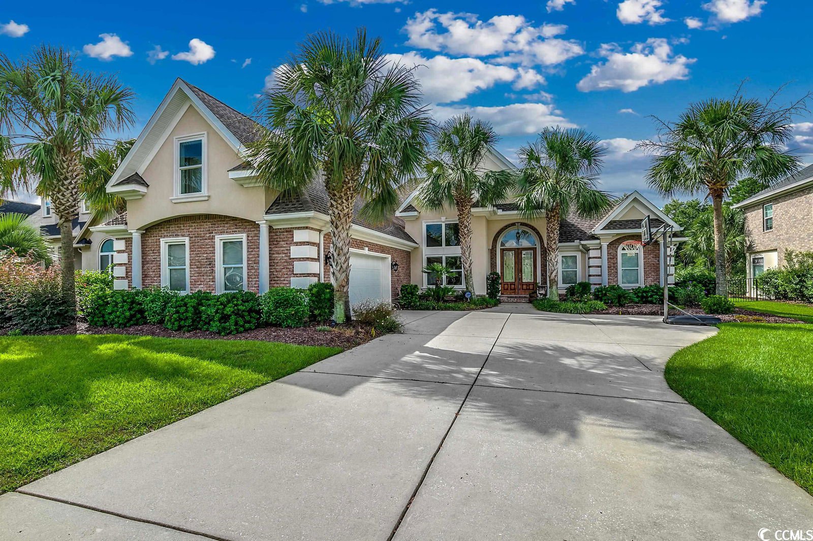 MLS 2227083 Plantation Lakes 8376 Juxa Dr., Myrtle Beach, SC