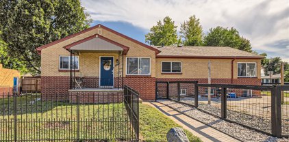 4740 W 14th Avenue W, Denver