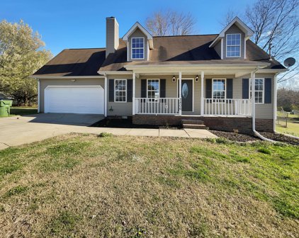 2806 Meadowhill Dr, Murfreesboro