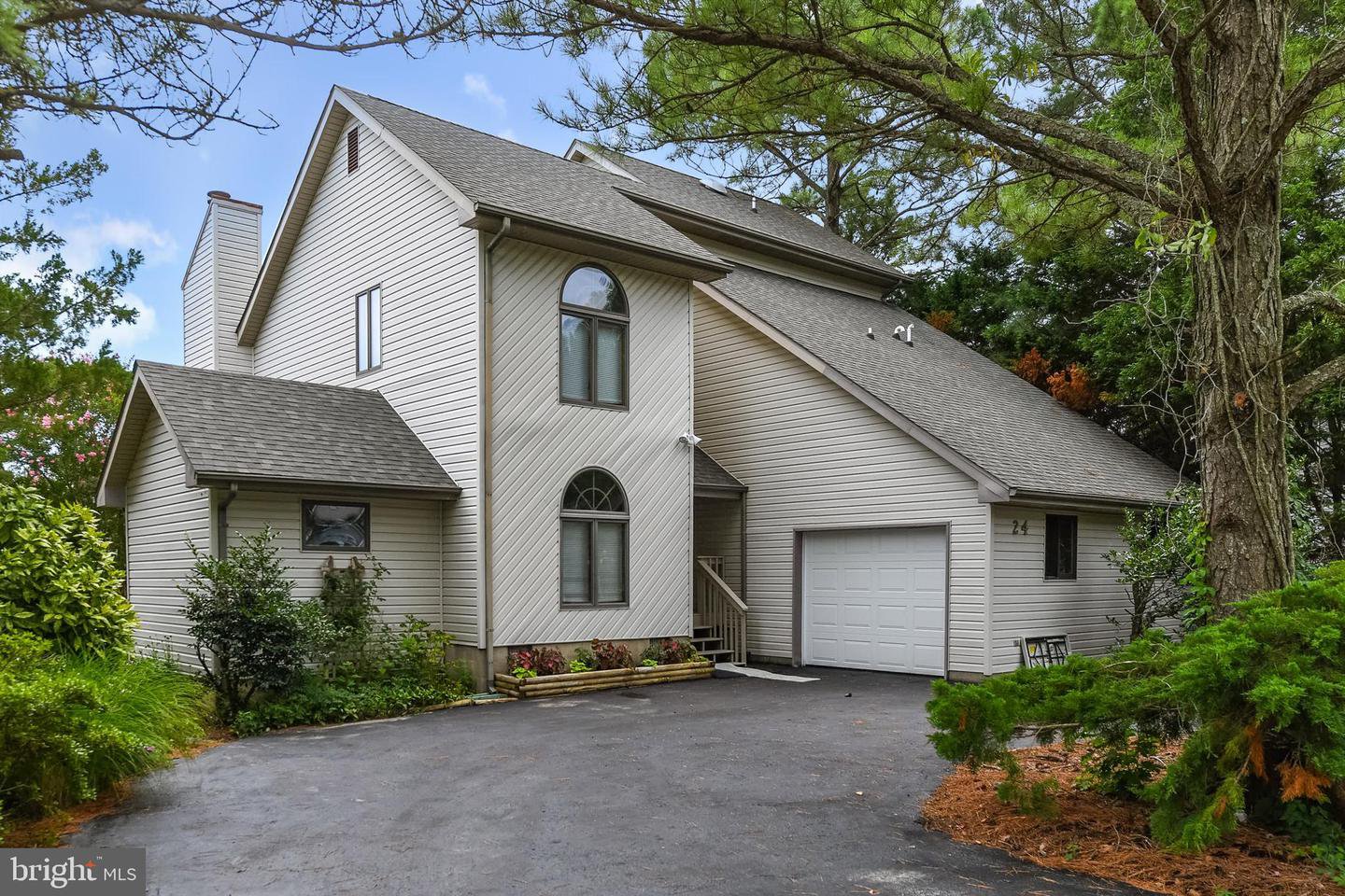 24 Lookout Point, Ocean Pines MD 21811