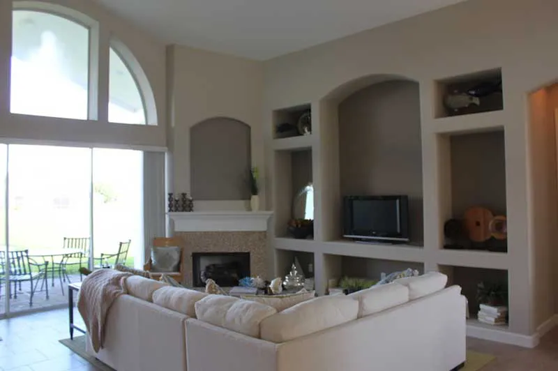 Portofino Model Home