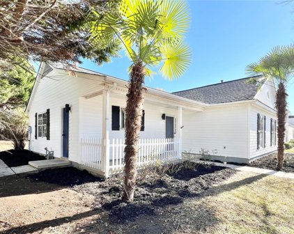 1437 Fieldcrest  Circle, Rock Hill