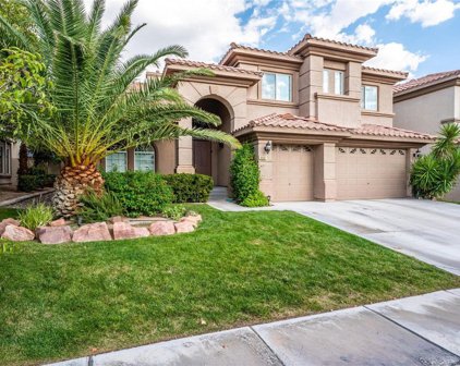 4592 Laguna Vista Street, Las Vegas
