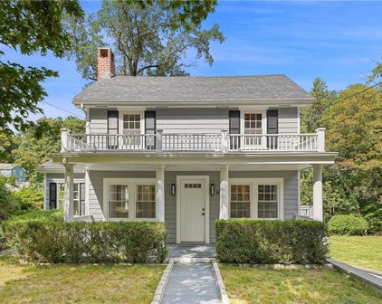 60 Whippoorwill Road E, Armonk
