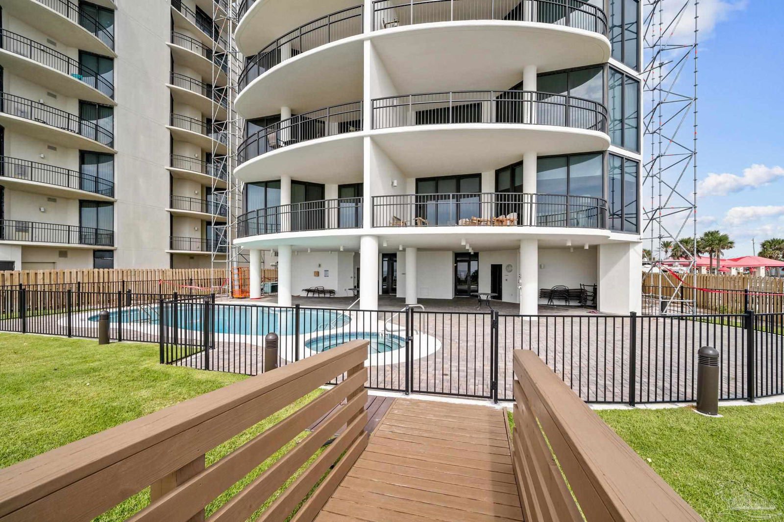 16497 Perdido Key Dr Unit 302, Pensacola FL 32507, Property Listing