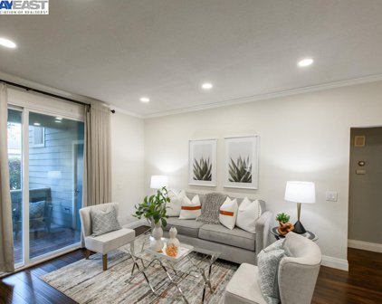3550 Buttonwood Ter 112, Fremont