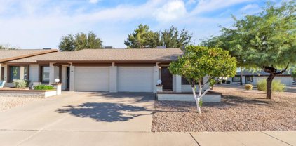 2064 S Farnsworth Drive Unit 43, Mesa