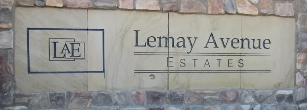 Lemay Avenue Estates Homes For Sale
