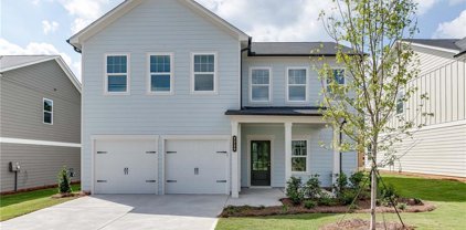 2229 Boxwood Se Circle, Conyers