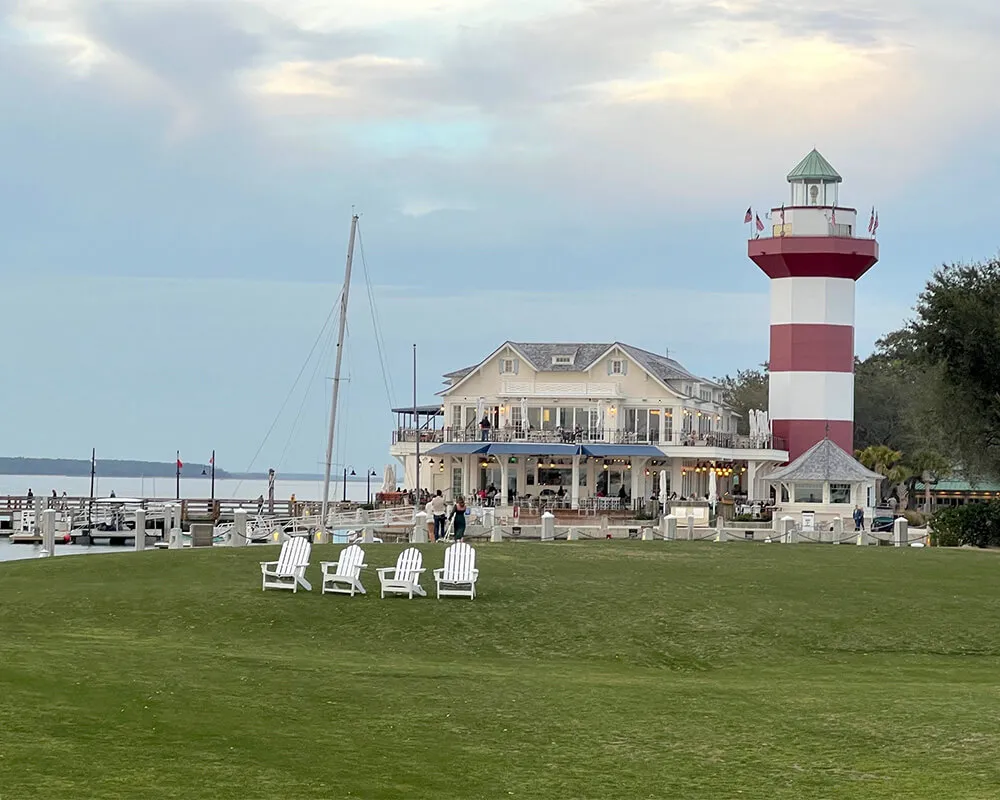 Sea Pines Real Estate